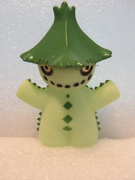 Amazon Pokemon ポケモン ポケットモンスター 指人形 ポケモンキッズアドバンス9 ノクタス ロボット 子ども向けフィギュア おもちゃ