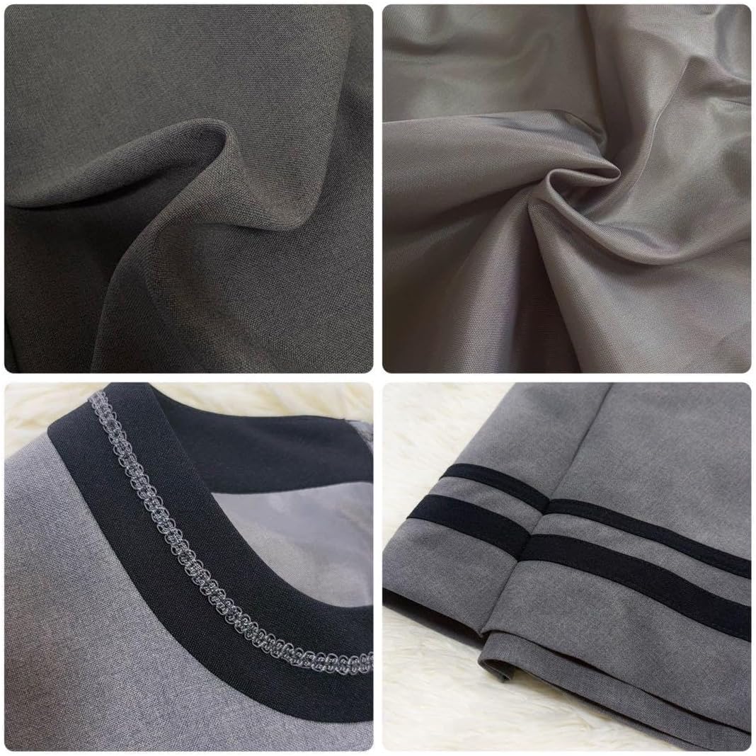 美ショパン ドゥ 女の子 スーツ 3点セット 165 セーラー