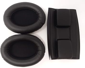 rechange pour casque Sennheiser HD280 