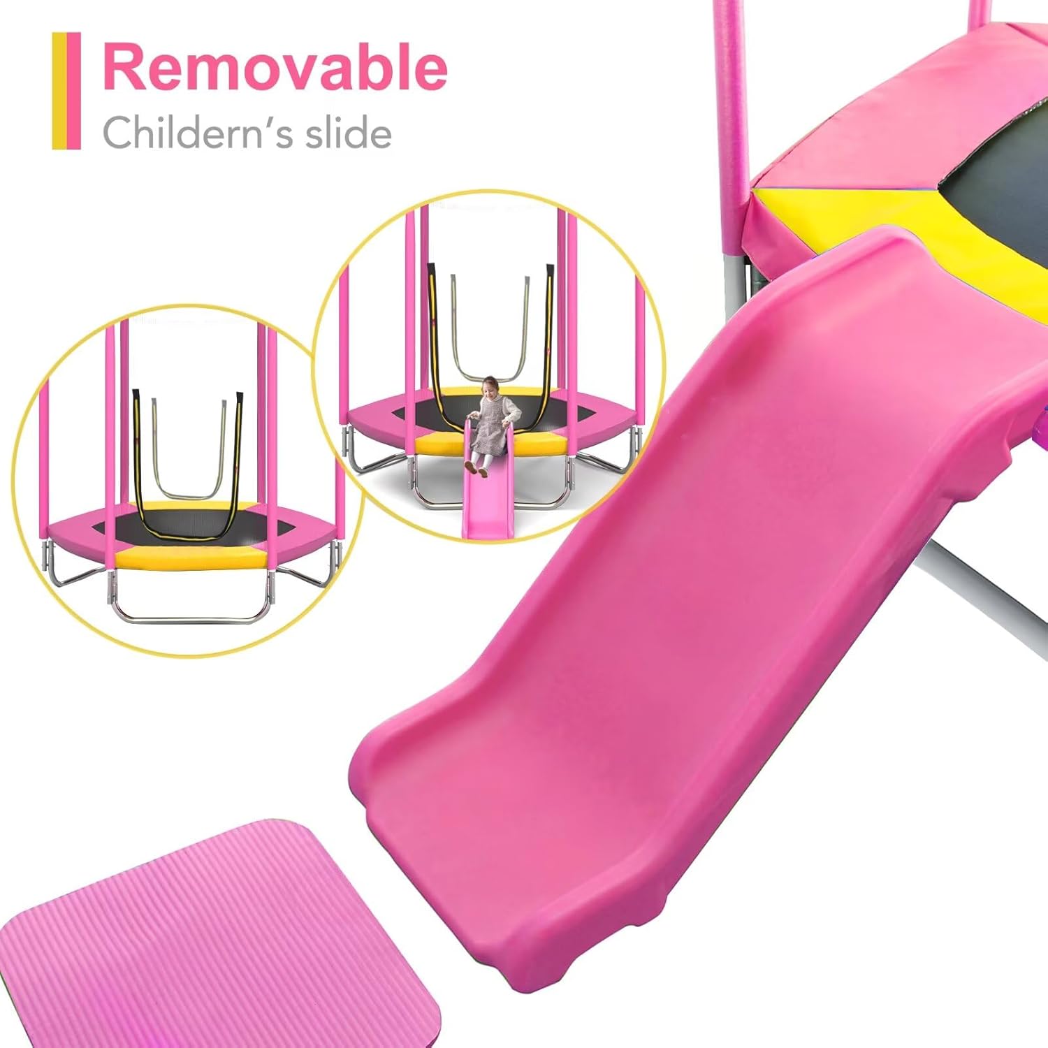 Merax Merax Trampoline