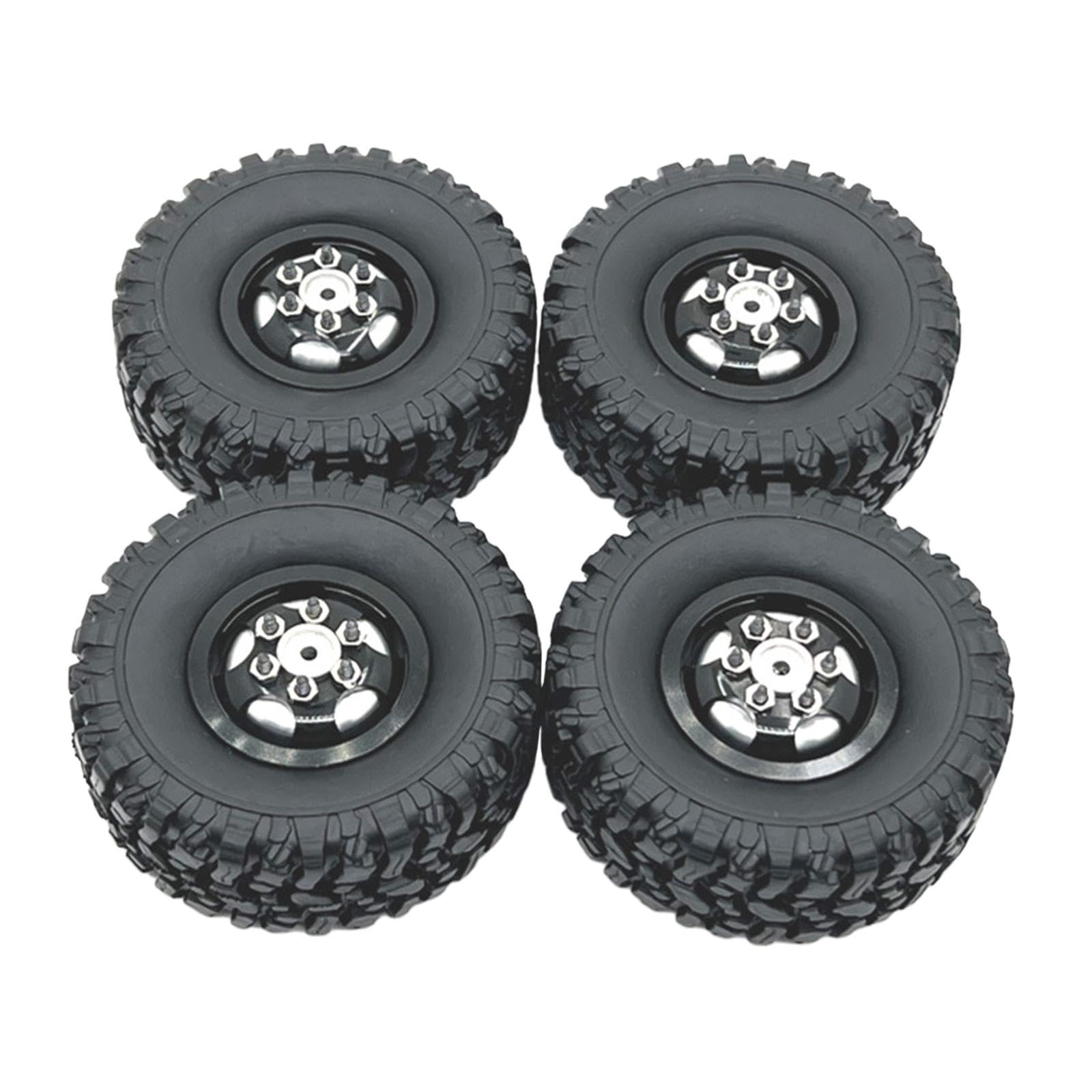 Amazon | 1/12 MN82 99S 1/16 RCクローラーカー用 RCカーホイール