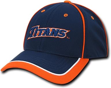 University of Cal State Fullerton 