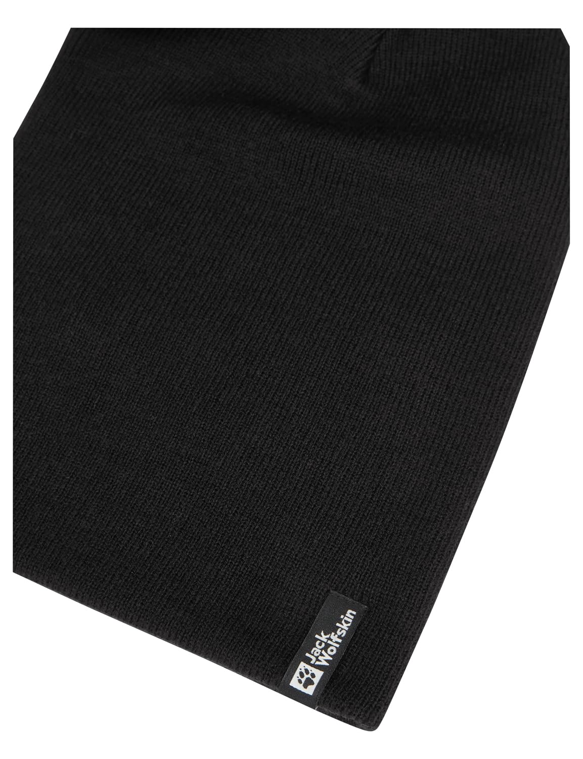 Jack Wolfskin Czapka beanie Uniseks Rib Beanie