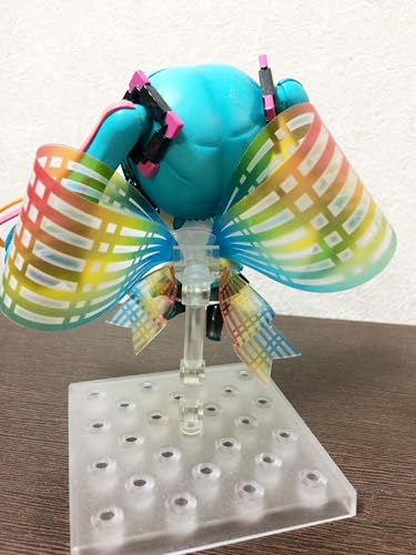 Amazon.co.jp: ねんどろいど キャラクター・ボーカル・シリーズ01 初音