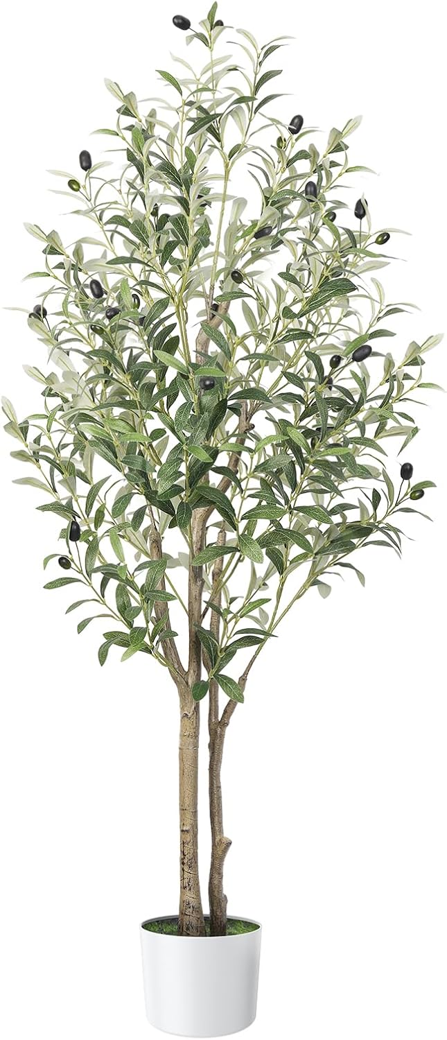 Alupssuc 観葉植物 【高さ120