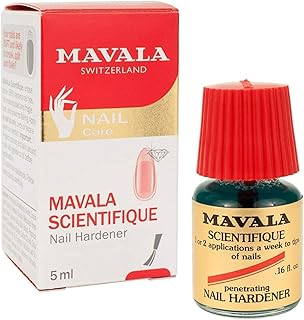 Mavala Scientifique K Plus Nail Hardener 5 ml