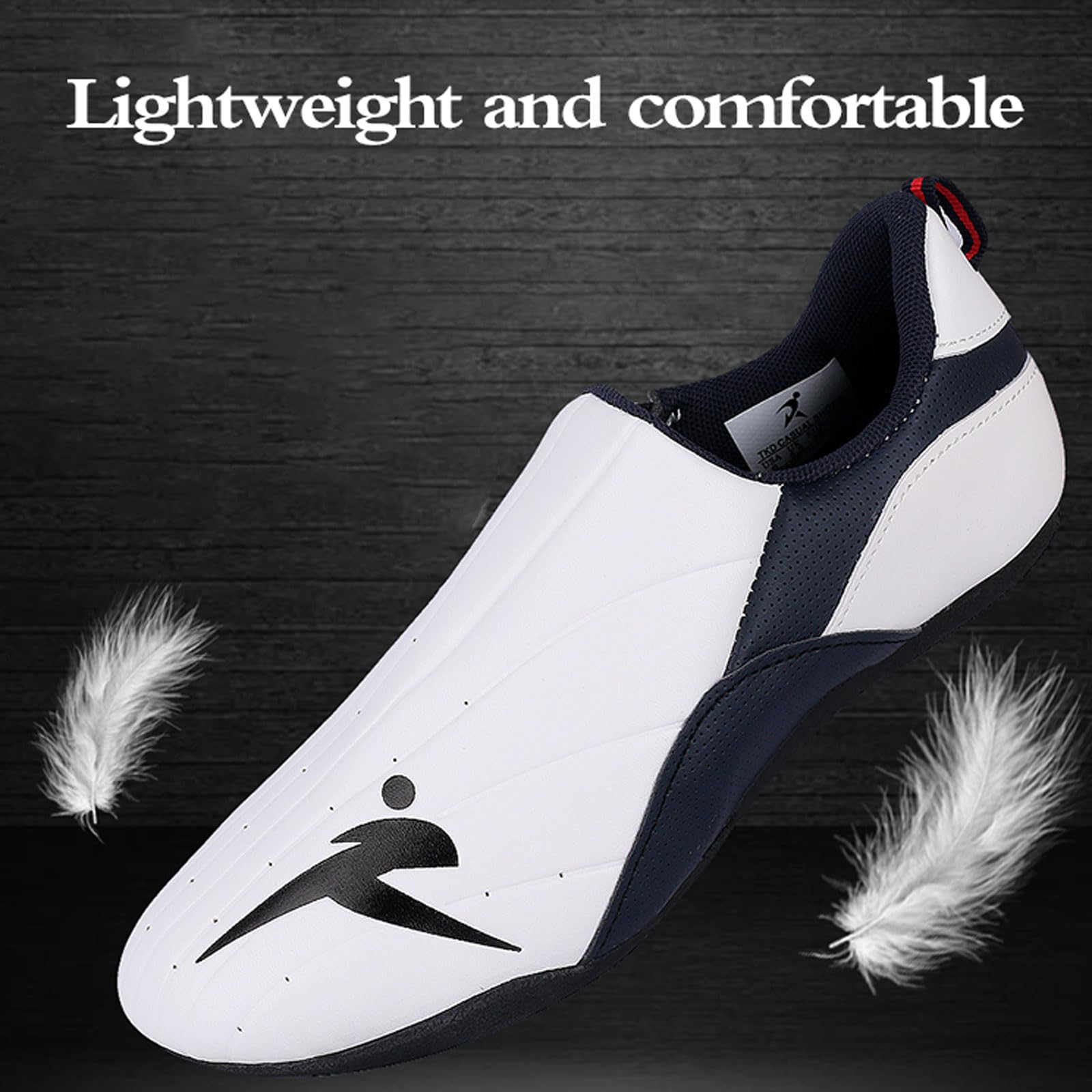 Chaussures taekwondo de - Taggué Adult