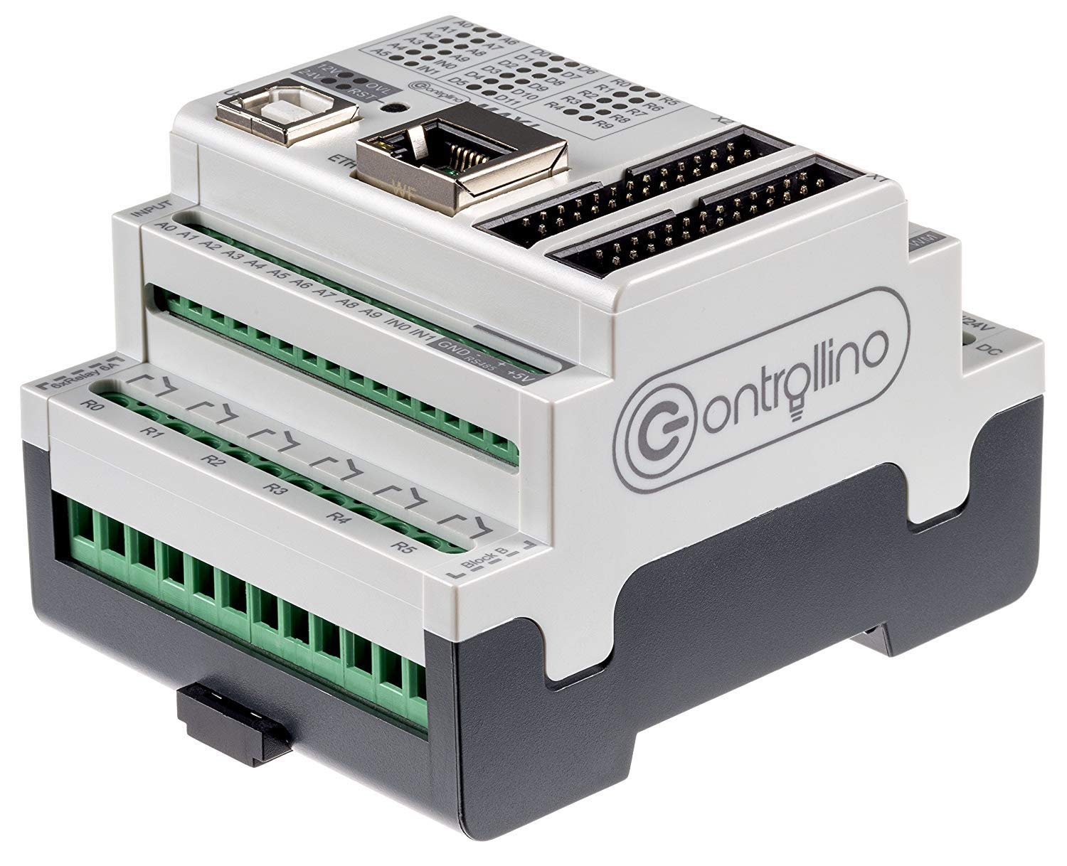 PLC Controller Controllino 100-100-00 Arduino-Compatible