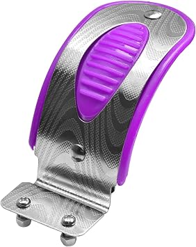 Kickboard Maxi Deluxe Folding Scooter Replacement Rear Brake Pad Brake Parts Purple