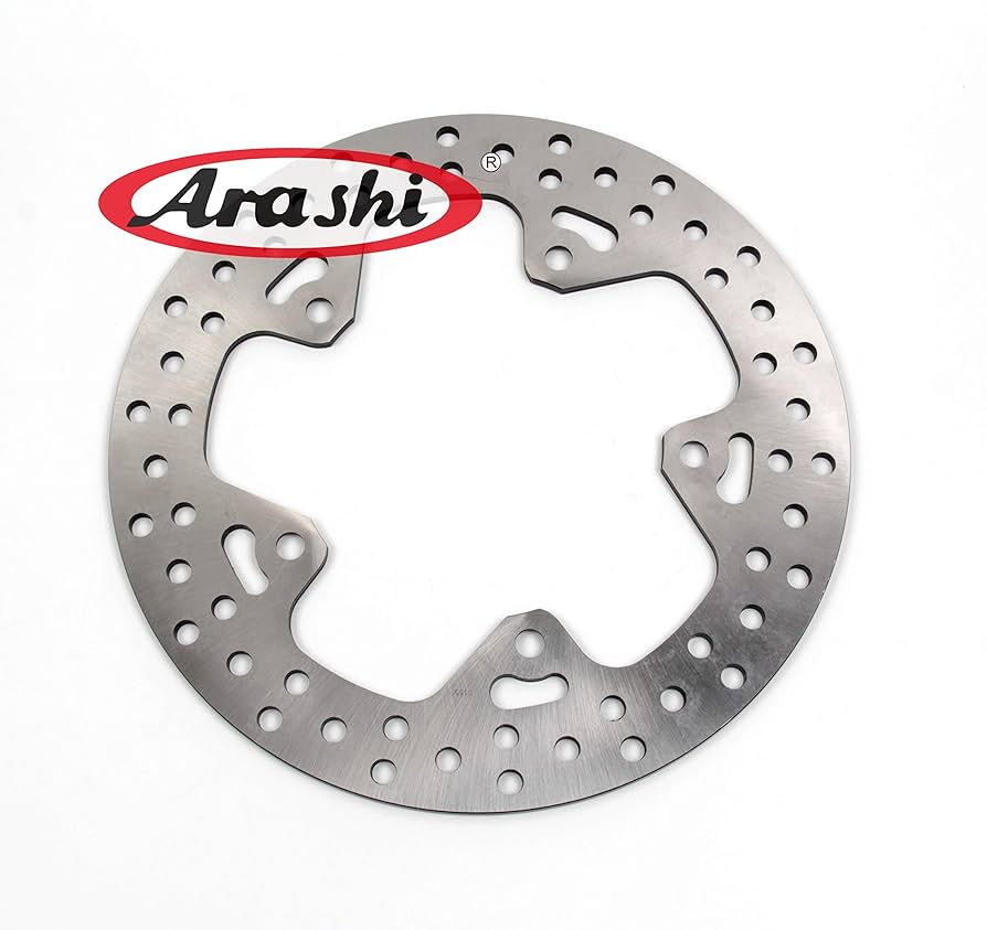 sss様購入用 Amazon | Arashi リアブレーキディスクローター適合車種 R1200GS