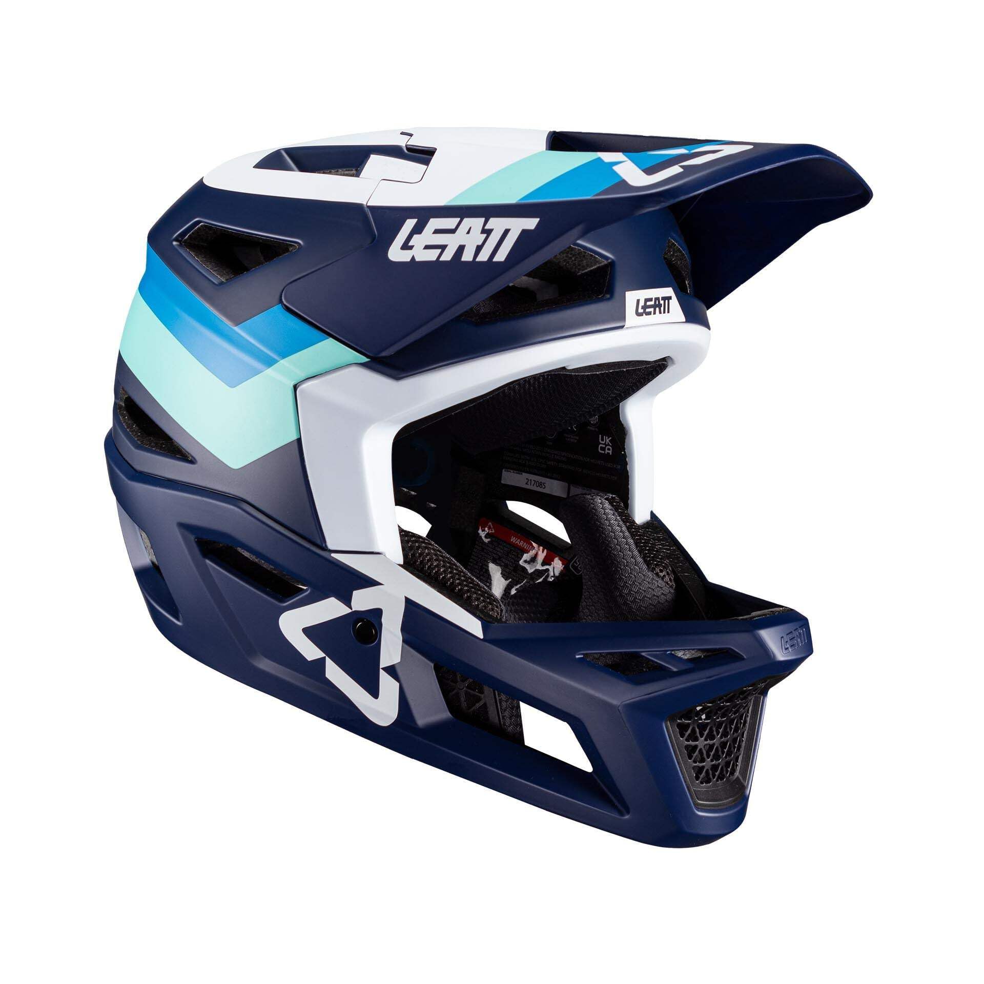 Helmet MTB Gravity 4.0 V23