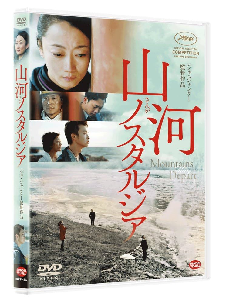 山河ノスタルジア [DVD] lok26k6 Amazon.co.jp: 山河ノスタルジア [DVD] : チャオ・タオ, レン