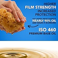 Vista 6 de Tubos de grasa moly resistente, 10 cartuchos para pistola de engrase Eje Bola y junta 5ta rueda 3% molibdeno automotriz tractor junta