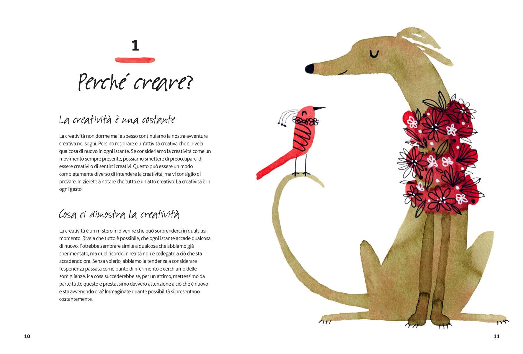 Creatività con gli acquarelli. Esplora, sperimenta e rilassati. Ediz. a colori