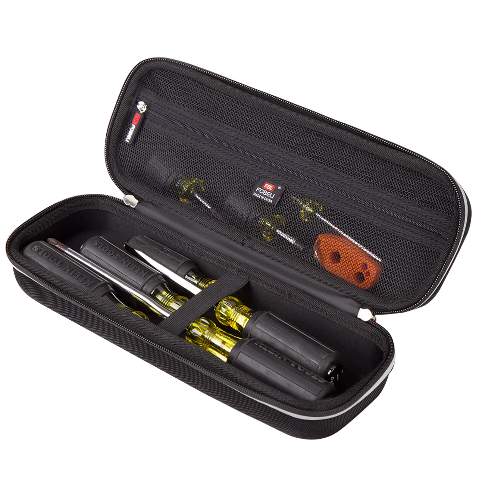 Klein Tools Case - Protect Your Screwdriver Sets -2