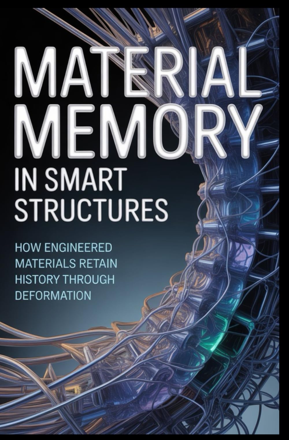 MATERIAL MEMORY IN SMART STRUCTURES: How engineered materials retain history through deformation
