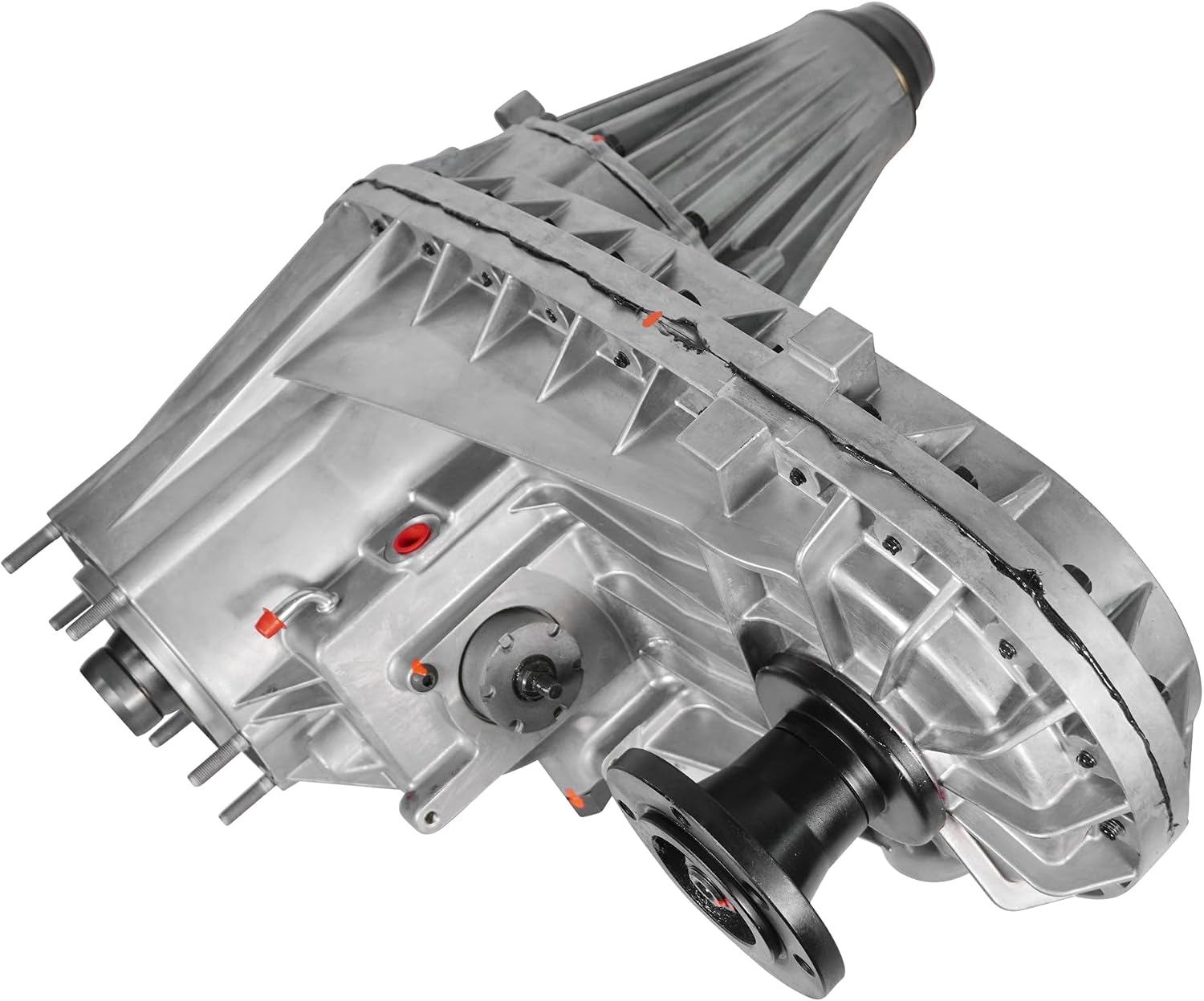 NP271 Transfer Case compatible with 2003-11 Dodge Ram 2500 and 3500 with Automatic Transmission