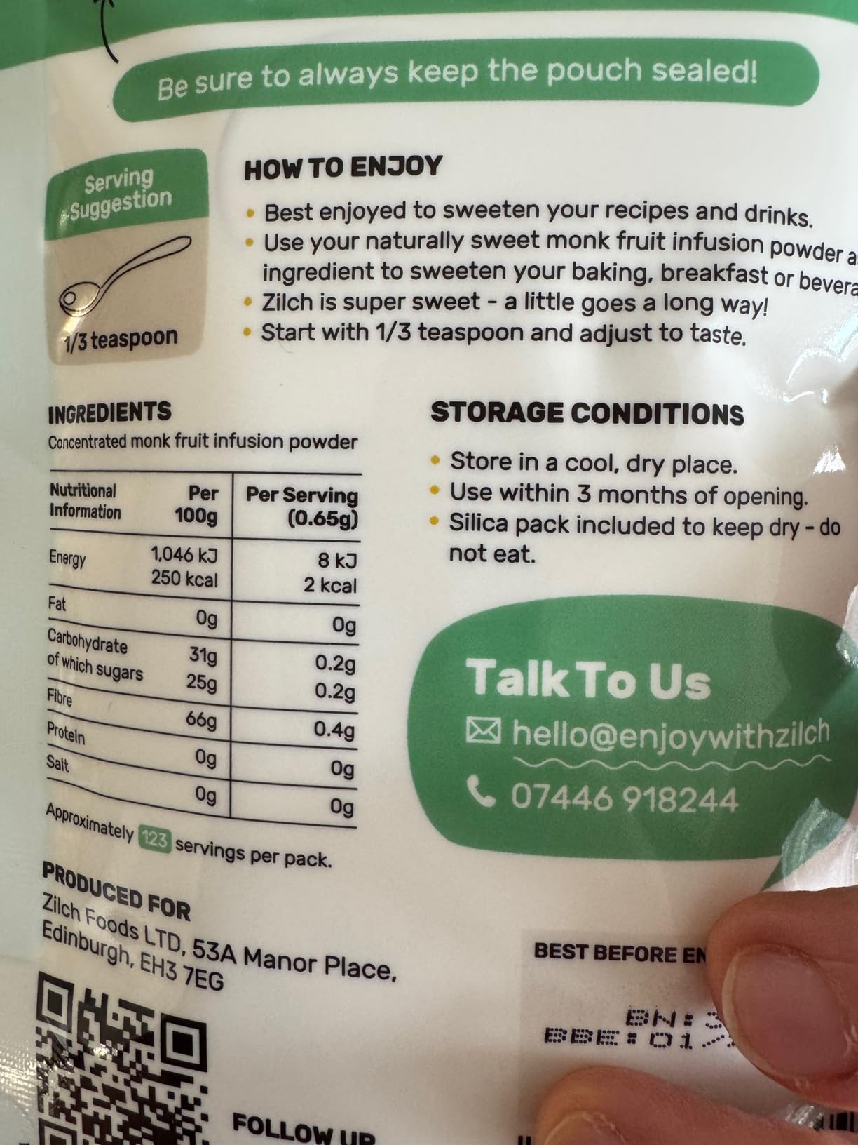 Customer review photo 27