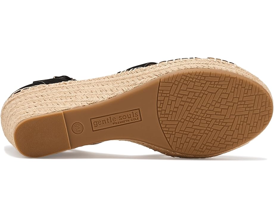 Gentle Souls by Kenneth Cole Coolie - Back View