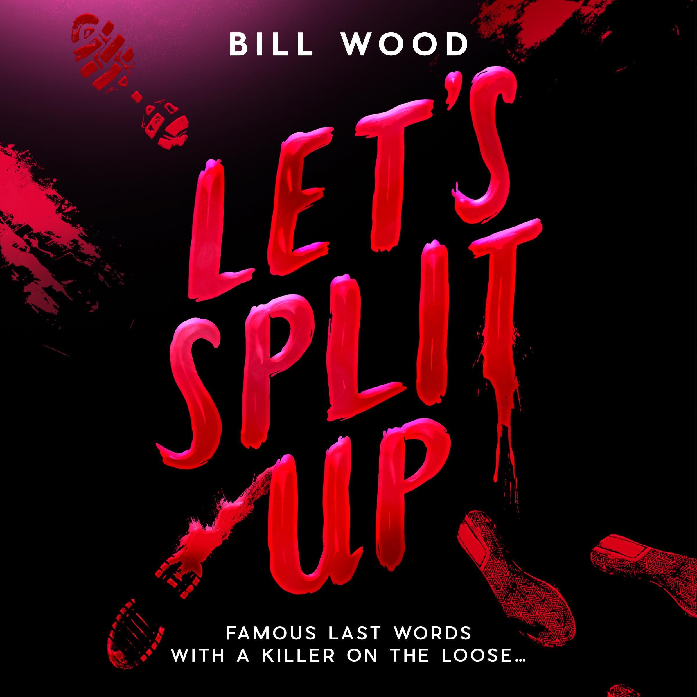 Let's Split Up