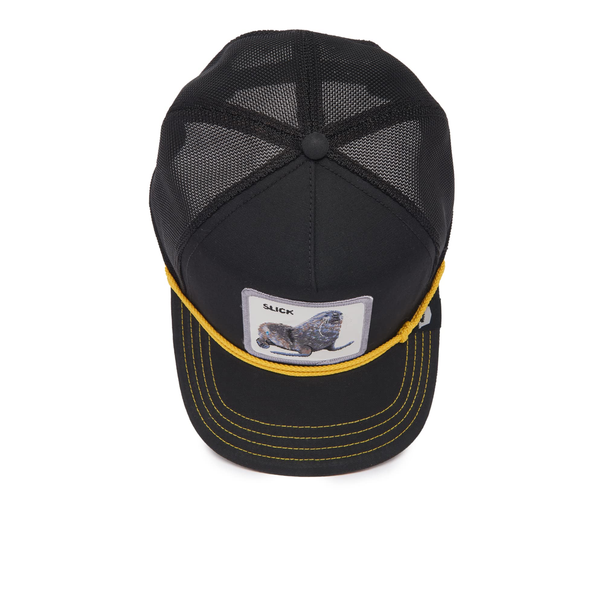 Goorin Bros. Cappellino Trucker Meal TicketBros. Berretto Baseball cap Mesh