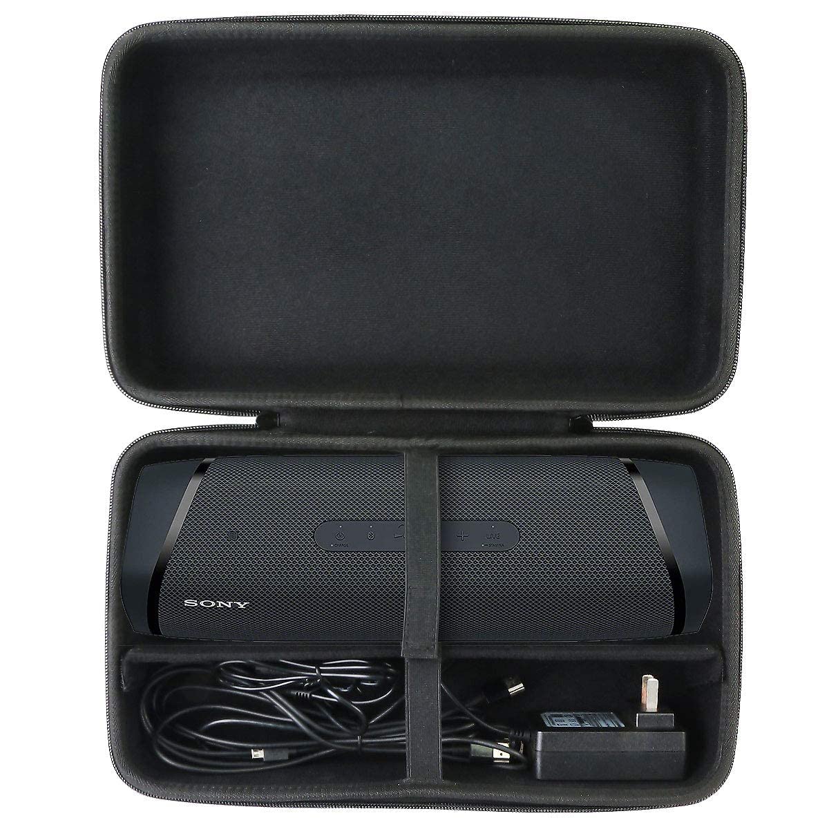 Amazon.com: Khanka Hard Case Replacement for Sony SRS-XB43