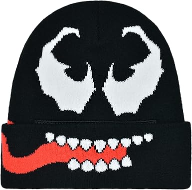 Venom winter hat Clearance