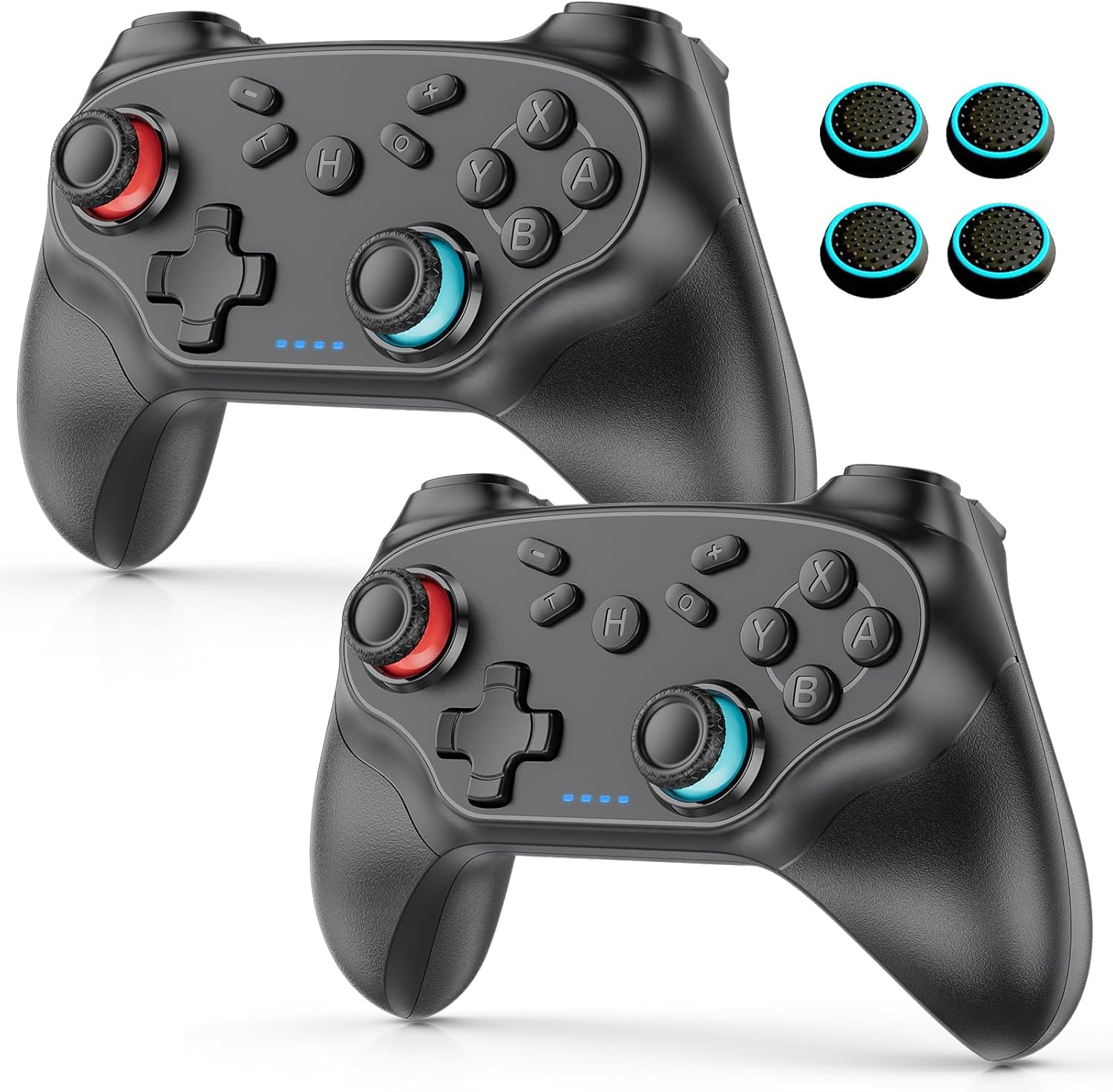 本体！コントローラー2つ Amazon.co.jp: Switch コントローラー 互換 スイッチ コントローラー