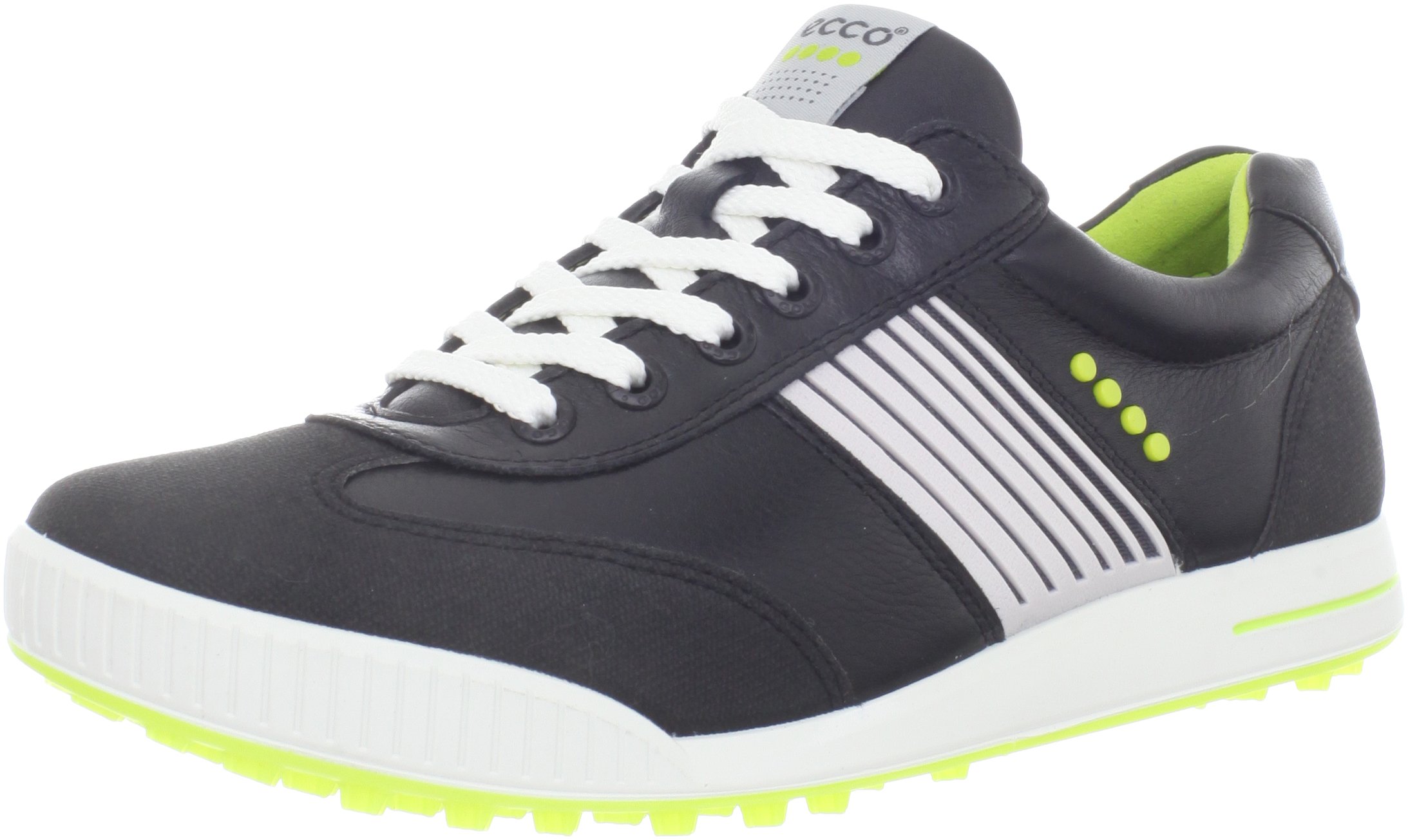ECCO Men's Golf Street Sport Shoe
