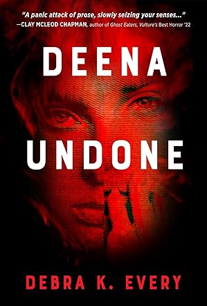 Deena Undone