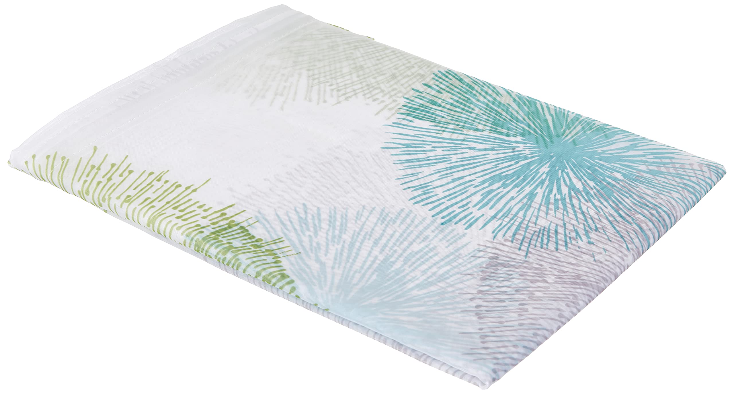Home Fashion Rawlins Green 145 x 140 cm