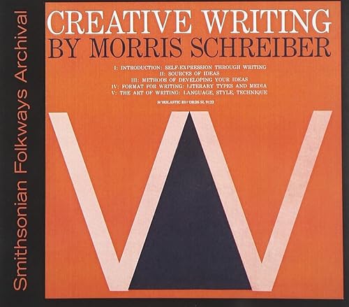 Miniatura 1 de Creative Writing