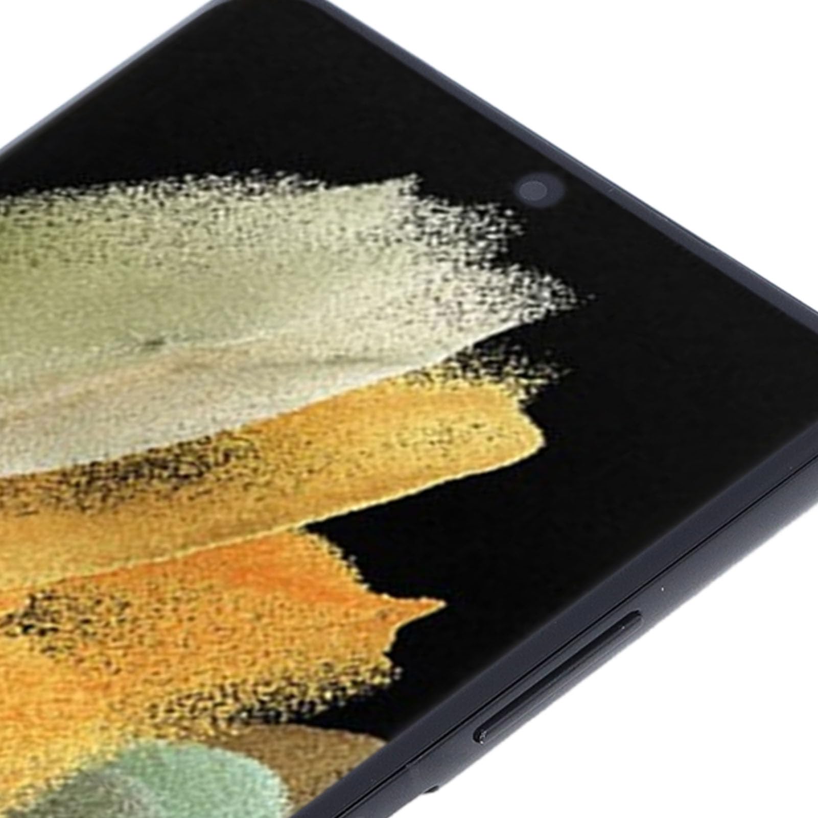 Generic Austausch des Telefonbildschirms für das S21 Ultra 5G SM G998B mit HD-Touch-Display für Schnelle Reparaturen. Werkzeugsatz Im Lieferumfang Enthalten