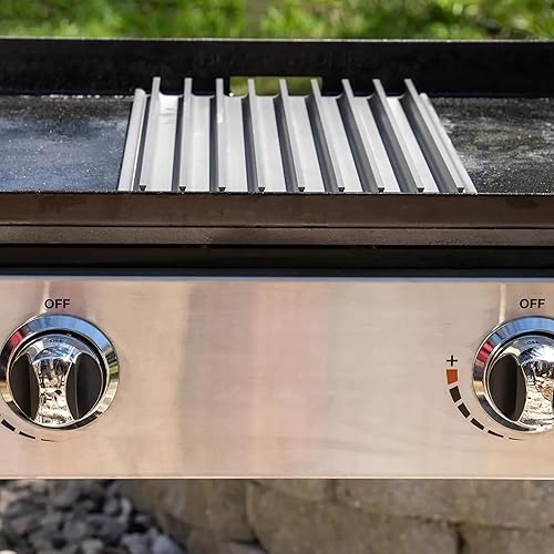 Can You Use Grill Grates on a Blackstone Griddle?