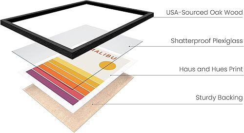 Vista 355 de HAUS AND HUES Evil Eye Decor - Navy Blue Wall Art, Evil Eye Wall Decor, Mykonos Artwork, Evil Eyes Print, Big Eyes Painting Print, Evil Eye Poster