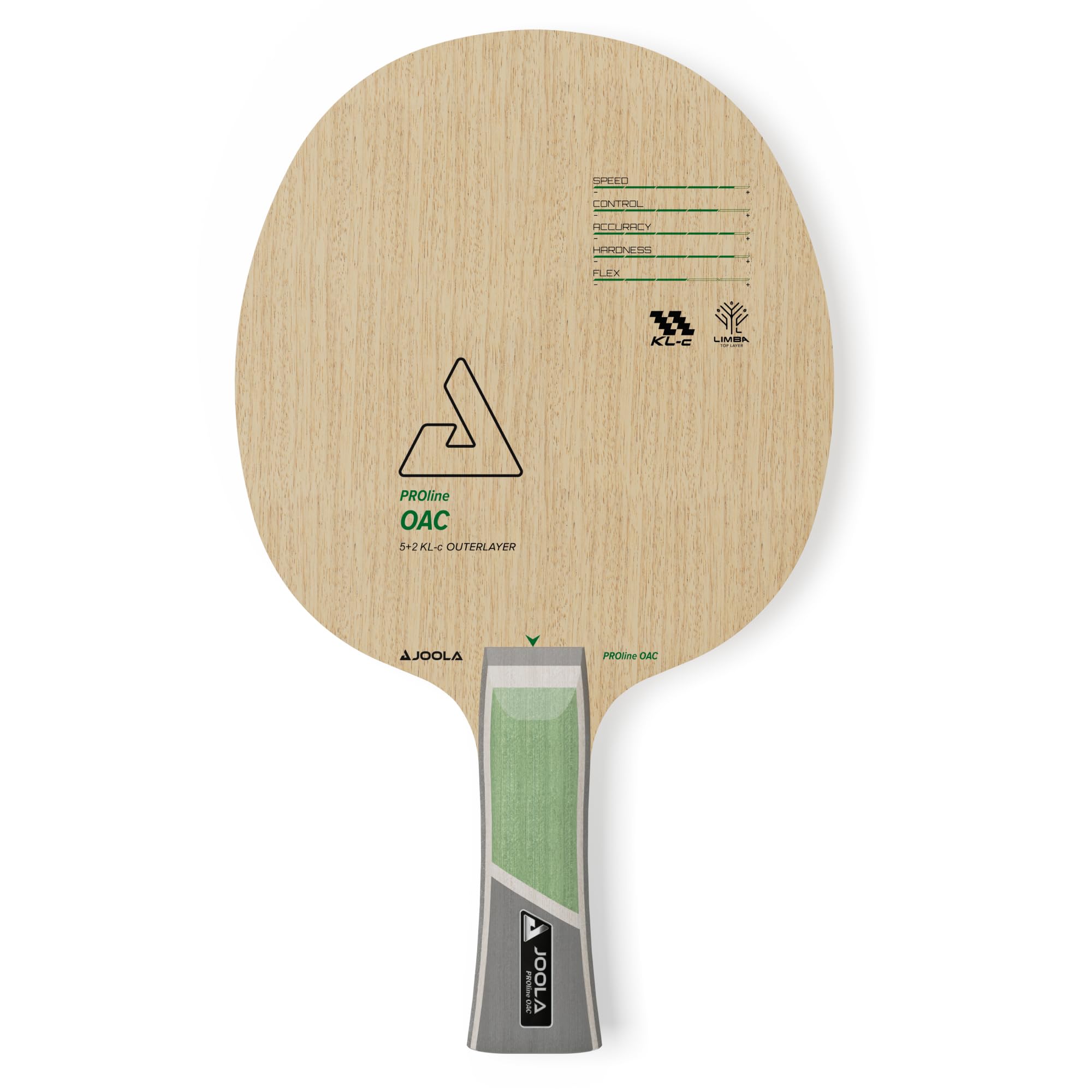 JOOLA Holz PROline OAC