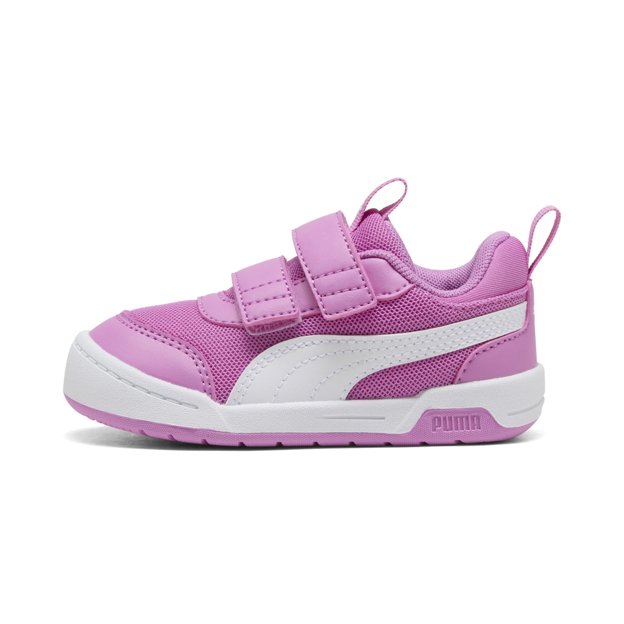 PUMA Mixte bébé Multiflex 2 Mesh V Inf Basket