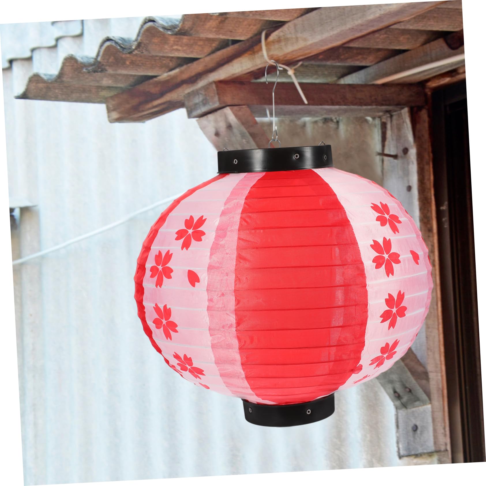ちょうちん 提灯 Lantern Hanging Red Supreme | supreme 名入れ提灯