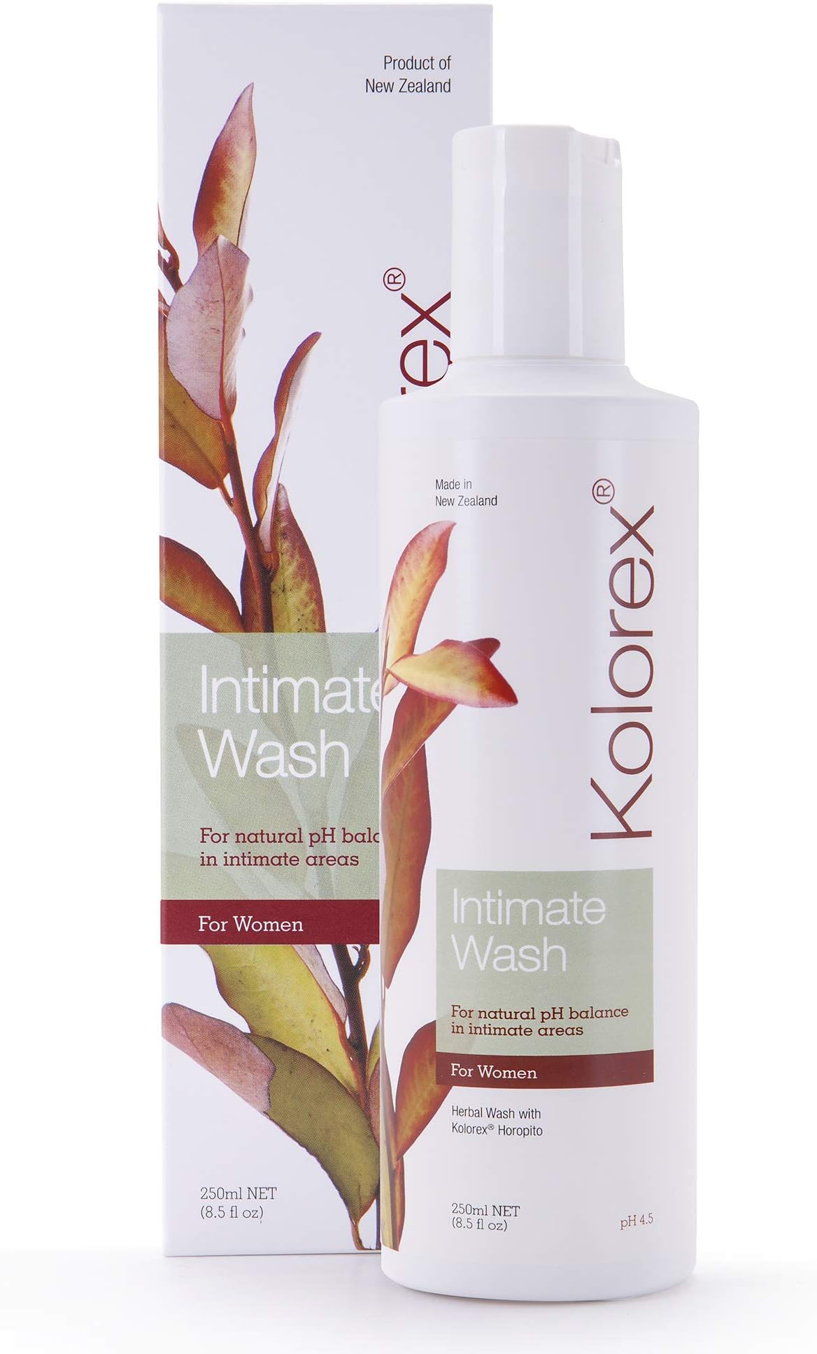 KOLOREX Kolorex Intimate Wash, 0.02 Pound