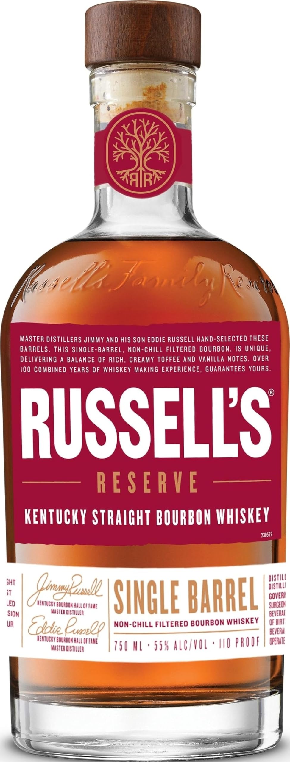 Amazon.co.jp: RUSSEL'S RESERVE(ラッセルズリザーブ) ラッセルズ