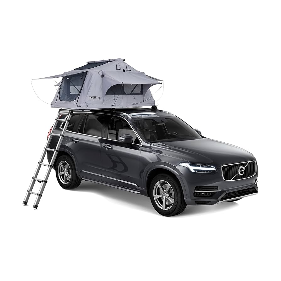 ルーフテント　「配送不可」Thule Tepui Explorer Ayer 2 Thule Tepui Explorer Ayer 2 Tent | REI Co-op