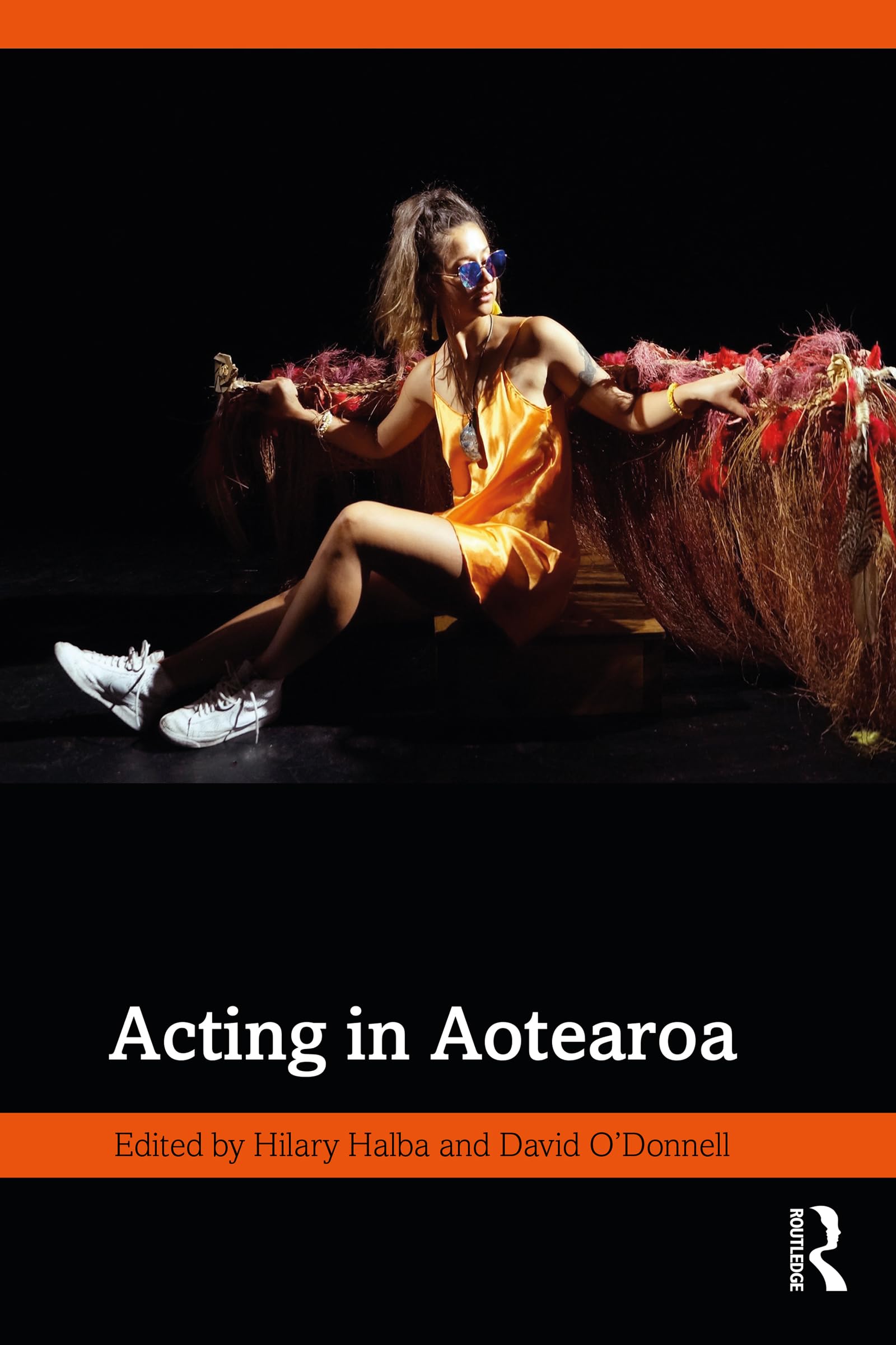 Acting in Aotearoa surmonter le trac et réussir ses répliques sur scène