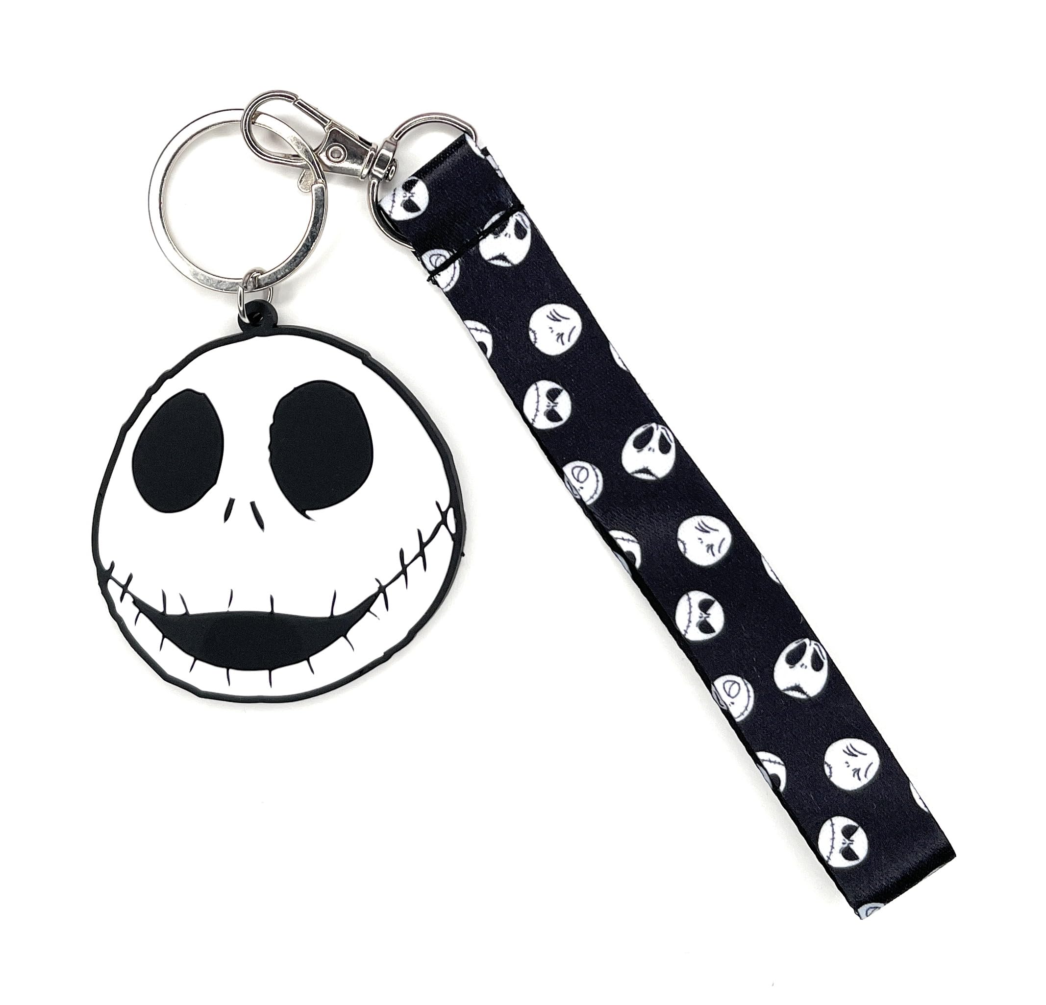 アニメソース ナイトメアー・ビフォア・クリスマス ジャック