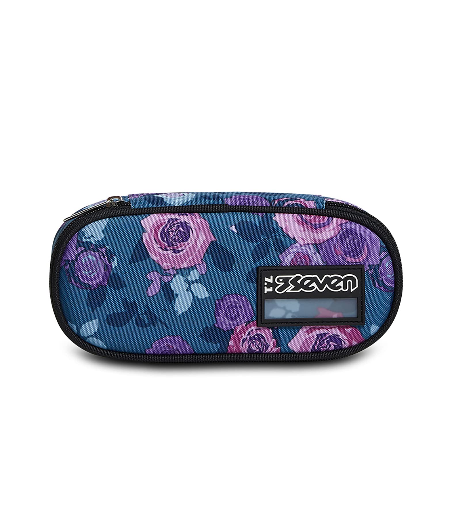 Seven Get Together 2020 School & Leisure Standard Size, Blue/Purple Roses, Standard Size, School & Leisure Time - Image 3