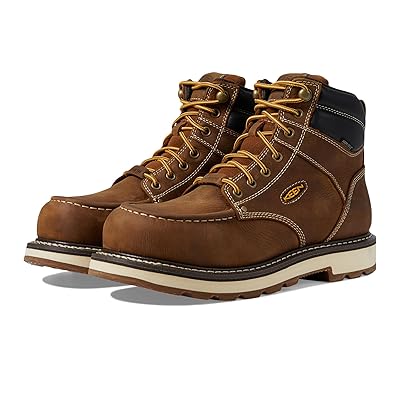 KEEN Utility Cincinnati 90 Degree 6 Waterproof (Comp Toe) Men