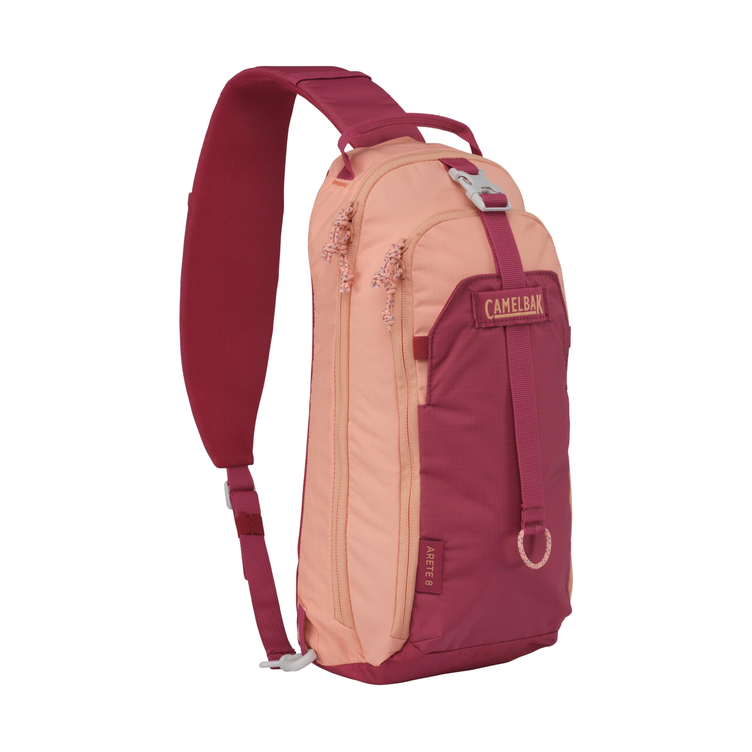CamelBak Arete Sling 8L Sac Berry Blush