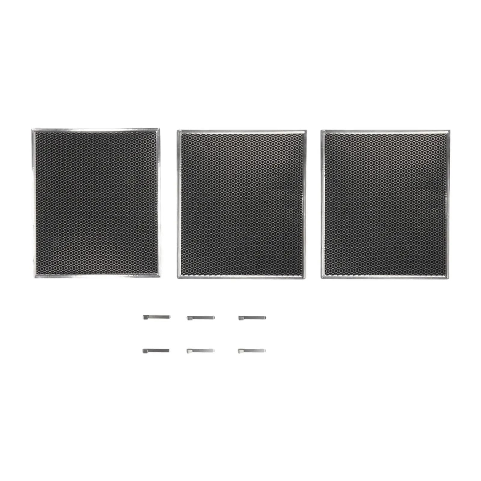Filtro per Cappa Aspirante Filtri for cappe aspiranti in alluminio, riparazione fai da te, filtro for cappa aspirante cucina