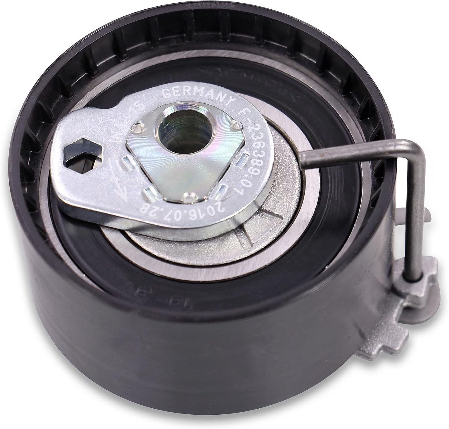 Contitech Timing Belt Kit CT1045K1