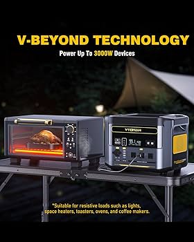 ヒサボー　Vtoman Flash Speed1500 Amazon.com : VTOMAN FlashSpeed 1500 Portable Power Station