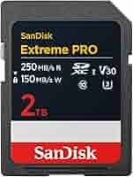 SanDisk - SanDisk Extreme Pro 2枚 Amazon.com: SanDisk Extreme Pro 64GB SDXC Card for Canon